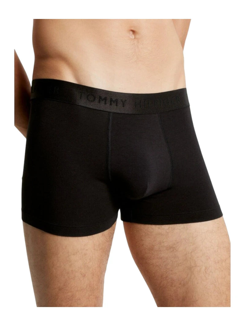 Boxer Tommy Hilfiger Uomo Luxe Trunk Modal | Wellington Jeans