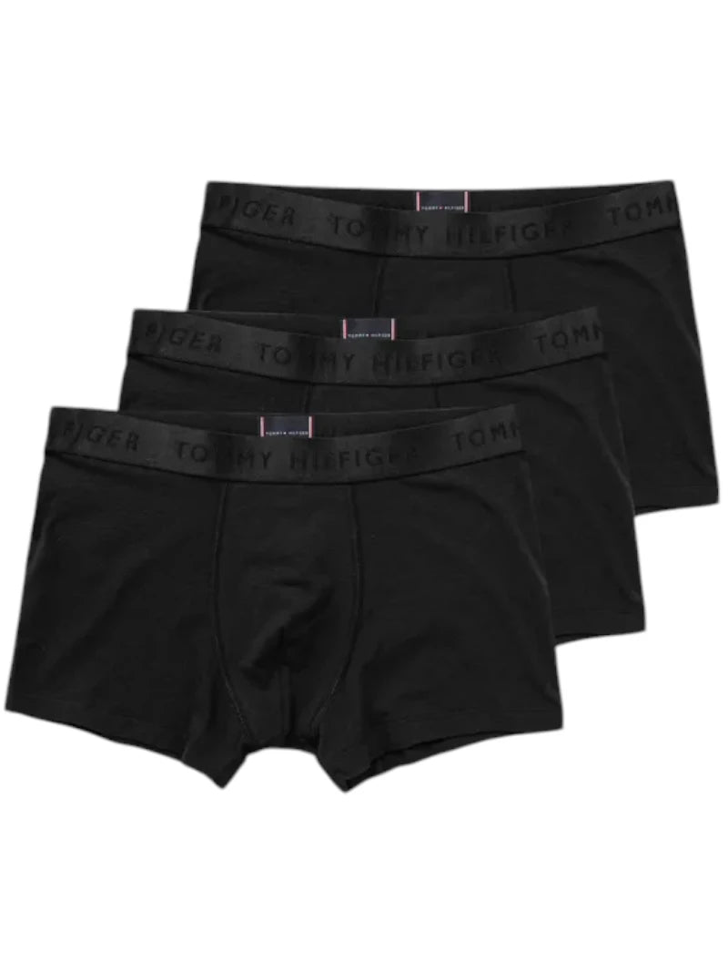 Boxer Tommy Hilfiger Uomo Luxe Trunk Modal | Wellington Jeans