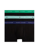 Boxer Uomo Tommy Hilfiger 3 Pack Cotone Stretch | Wellington Jeans