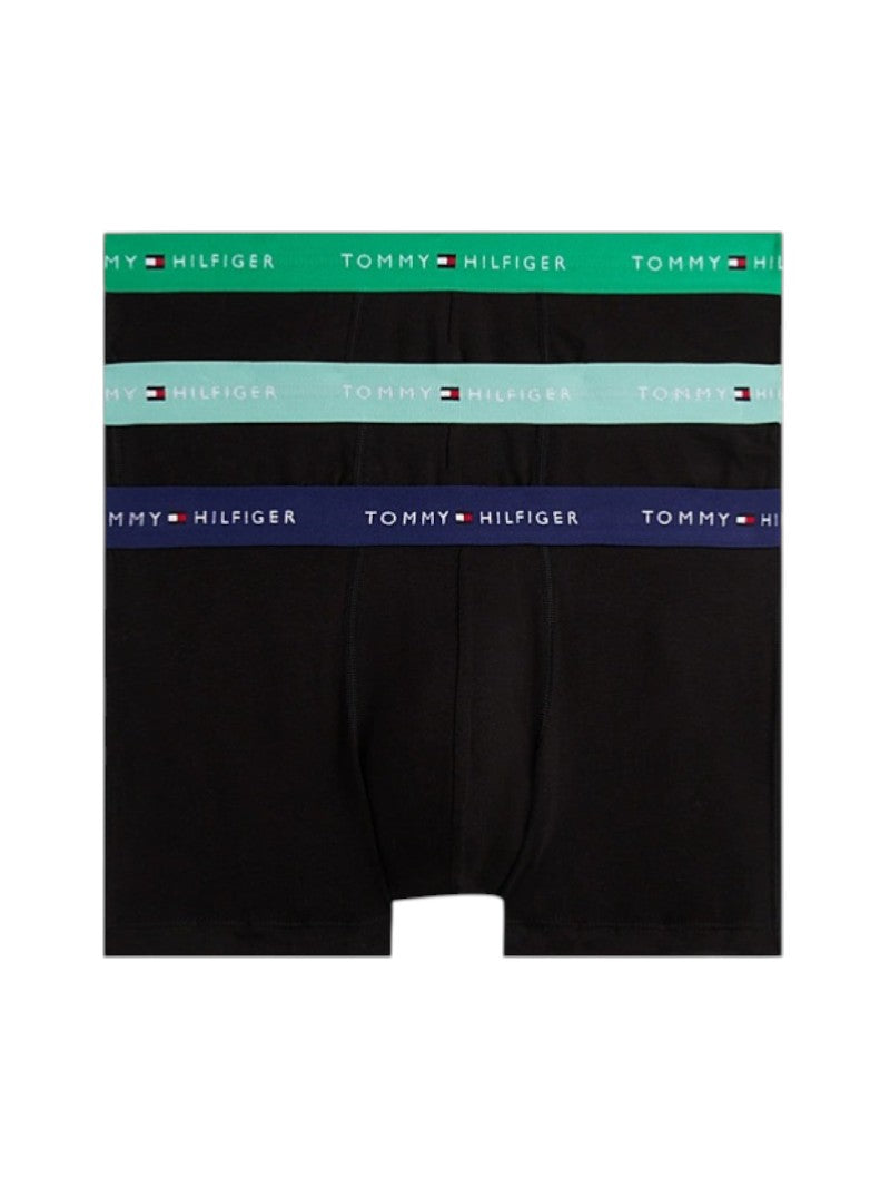Mint/green/navy / S