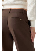 Pantalone Donna Guess New Joandra Relaxed Fit