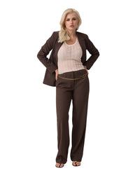 Pantalone Donna Guess New Joandra Relaxed Fit