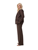 Pantalone Donna Guess New Joandra Relaxed Fit