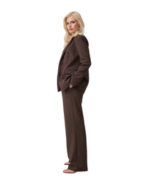 Pantalone Donna Guess New Joandra Relaxed Fit