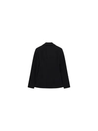 Blazer Donna Guess Wanda in Tessuto Punto Milano