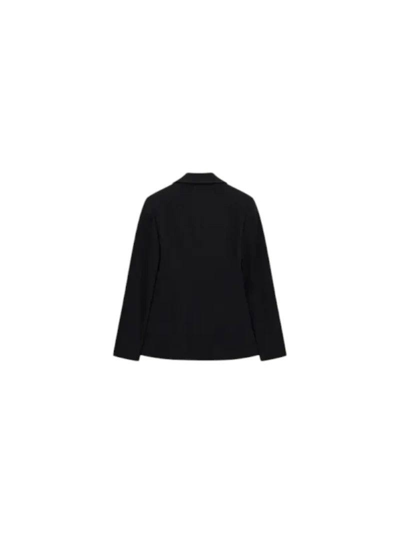 Blazer Donna Guess Wanda in Tessuto Punto Milano