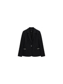 Blazer Donna Guess Wanda in Tessuto Punto Milano