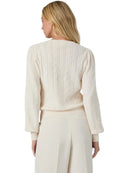 Maglia Donna Guess Joanna a Treccia