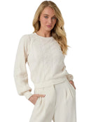 Maglia Donna Guess Joanna a Treccia