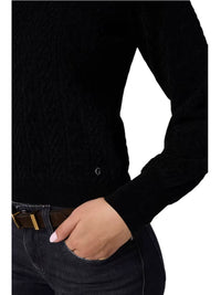 Maglia Donna Guess Joanna a Treccia