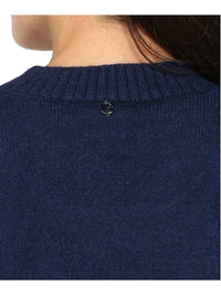 Maglia Donna Guess Gracy a Rombi Argyle