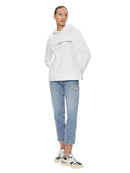 Felpa Tommy Hilfiger Heritage Regular Fit | Wellington Jeans