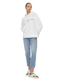 Felpa Tommy Hilfiger Heritage Regular Fit | Wellington Jeans