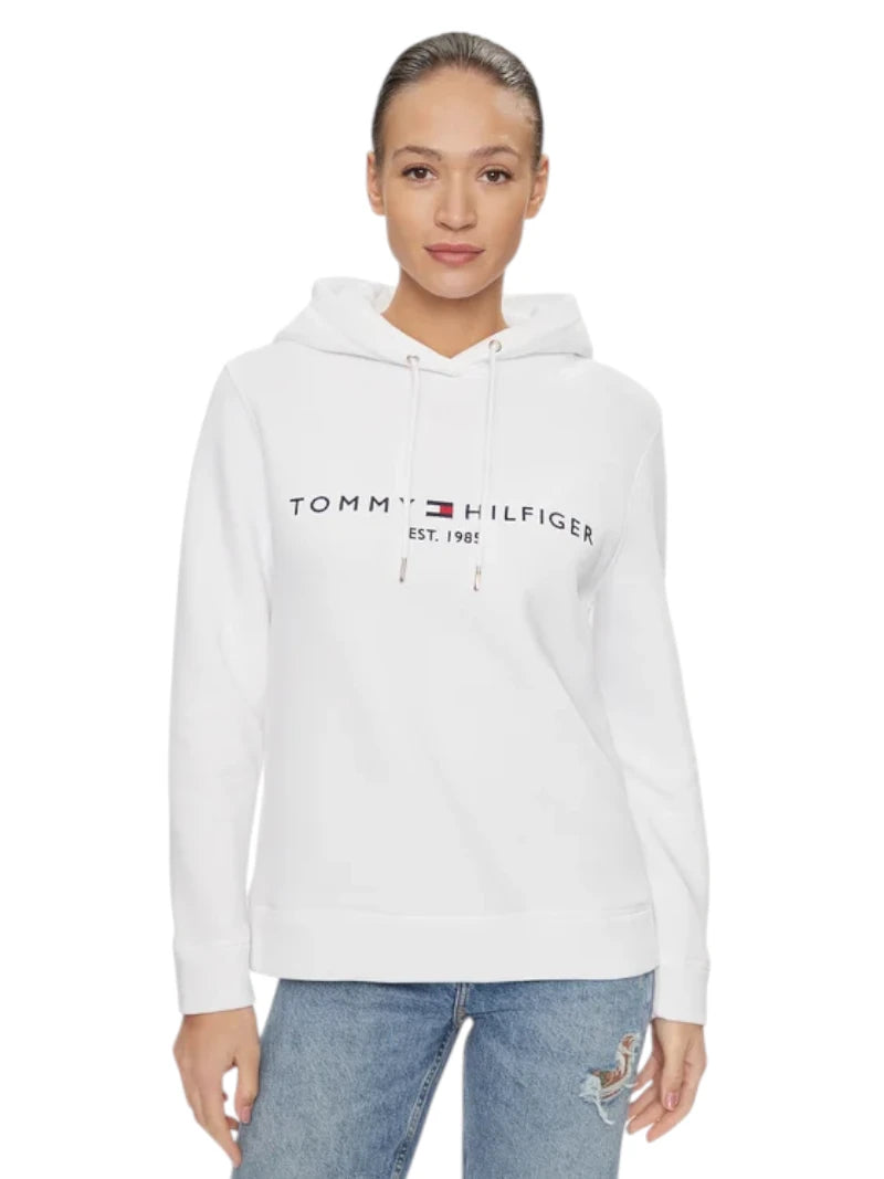 Felpa Tommy Hilfiger Heritage Regular Fit | Wellington Jeans