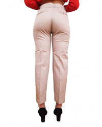 Pantalone Donna Tommy Hilfiger Chino Slim Fit Dritti | Wellington
