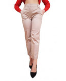 Pantalone Donna Tommy Hilfiger Chino Slim Fit Dritti | Wellington