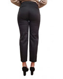 Pantalone Donna Tommy Hilfiger Chino Slim Fit Dritti | Wellington