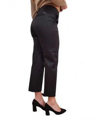 Pantalone Donna Tommy Hilfiger Chino Slim Fit Dritti | Wellington