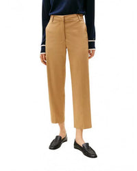 Pantalone Donna Tommy Hilfiger Chino Slim Fit Dritti | Wellington