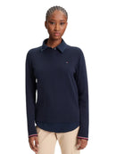 Pullover Tommy Hilfiger Donna Jersey Maglia Sottile | Wellington Jeans