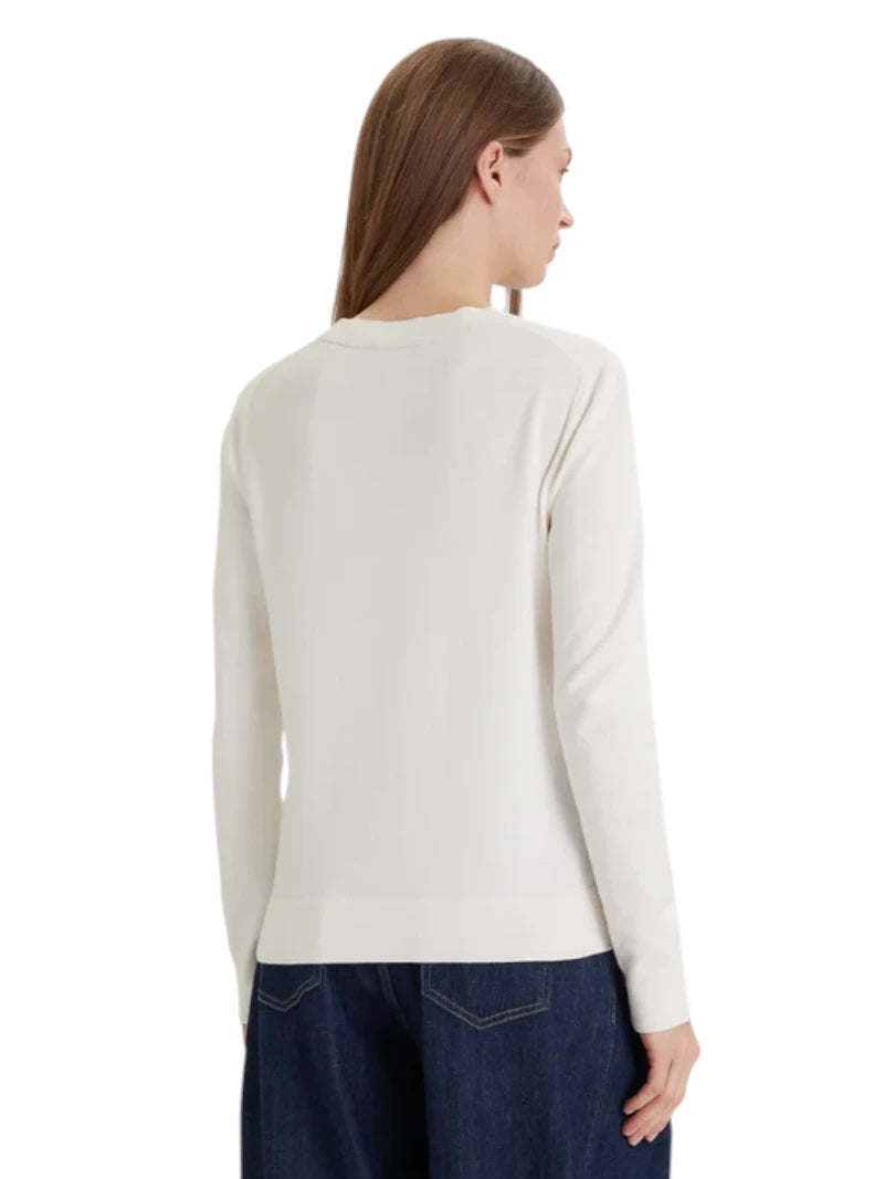 Pullover Tommy Hilfiger Donna Jersey Maglia Sottile | Wellington Jeans