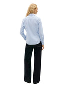 Camicia Tommy Hilfiger Classic Regular Fit Popeline | Wellington Jeans