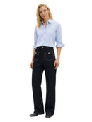 Camicia Tommy Hilfiger Classic Regular Fit Popeline | Wellington Jeans