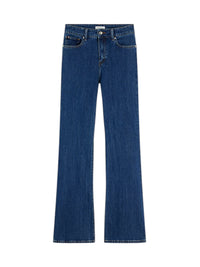 Jeans a Campana a Vita Media Tommy Hilfiger | Fit Flare