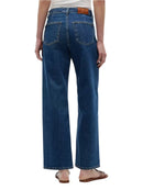 Jeans Tommy Hilfiger Wide Leg Rian HW Ankle | Wellington Jeans