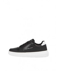 Sneakers Calvin Klein Chunky Cupsole Low Triple | Wellington Jeans