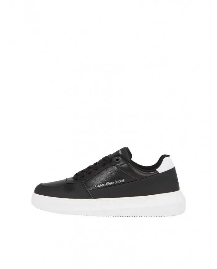 Sneakers Calvin Klein Chunky Cupsole Low Triple | Wellington Jeans