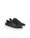 Sneakers Calvin Klein Chunky Cupsole Low Triple | Wellington Jeans