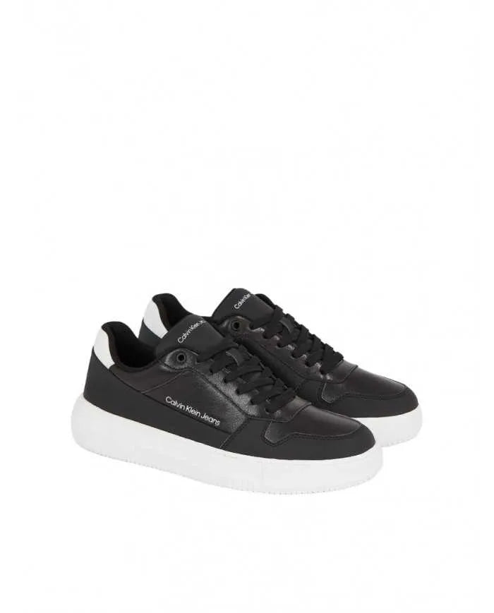 Black / 46