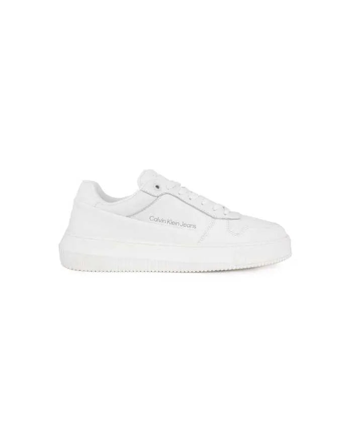 Sneakers Calvin Klein Chunky Cupsole Low Triple | Wellington Jeans