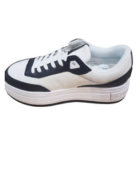 Calvin Klein Sneakers Flatform Donna Bold | Wellington Jeans
