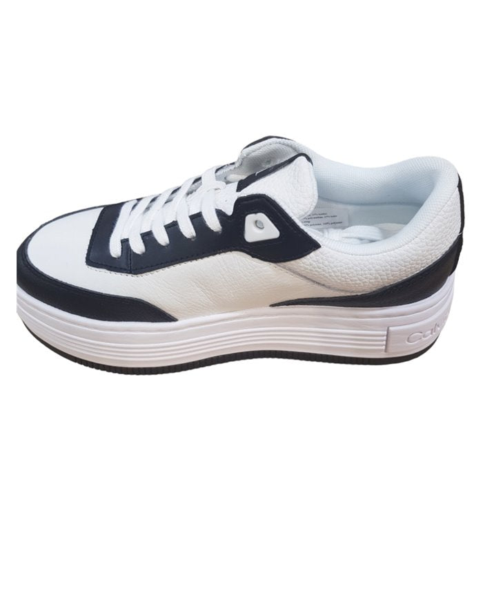 Calvin Klein Sneakers Flatform Donna Bold | Wellington Jeans