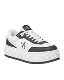 Calvin Klein Sneakers Flatform Donna Bold | Wellington Jeans