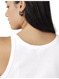 Canotta Levi's Essential Racer Donna a Costine - Wellington Jeans