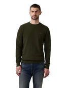 Maglia Uomo Levi's Original Housemark in Lana Merino