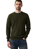 Maglia Uomo Levi's Original Housemark in Lana Merino
