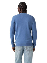 Maglia Uomo Levi's Original Housemark in Lana Merino