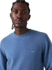 Maglia Uomo Levi's Original Housemark in Lana Merino