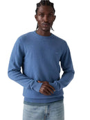 Maglia Uomo Levi's Original Housemark in Lana Merino