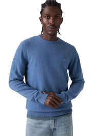 Maglia Uomo Levi's Original Housemark in Lana Merino