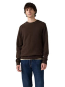 Maglia Uomo Levi's Original Housemark in Lana Merino