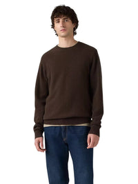 Maglia Uomo Levi's Original Housemark in Lana Merino