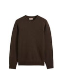 Maglia Uomo Levi's Original Housemark in Lana Merino