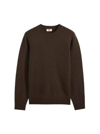 Maglia Uomo Levi's Original Housemark in Lana Merino