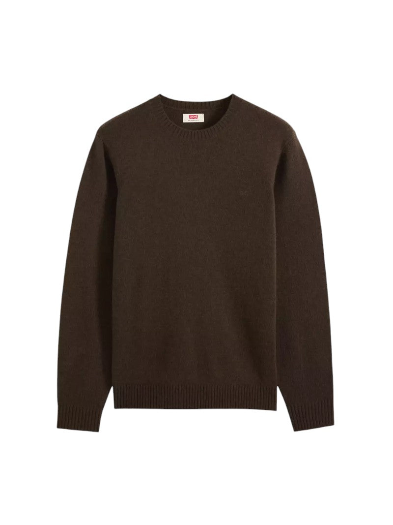Maglia Uomo Levi's Original Housemark in Lana Merino