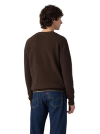 Maglia Uomo Levi's Original Housemark in Lana Merino